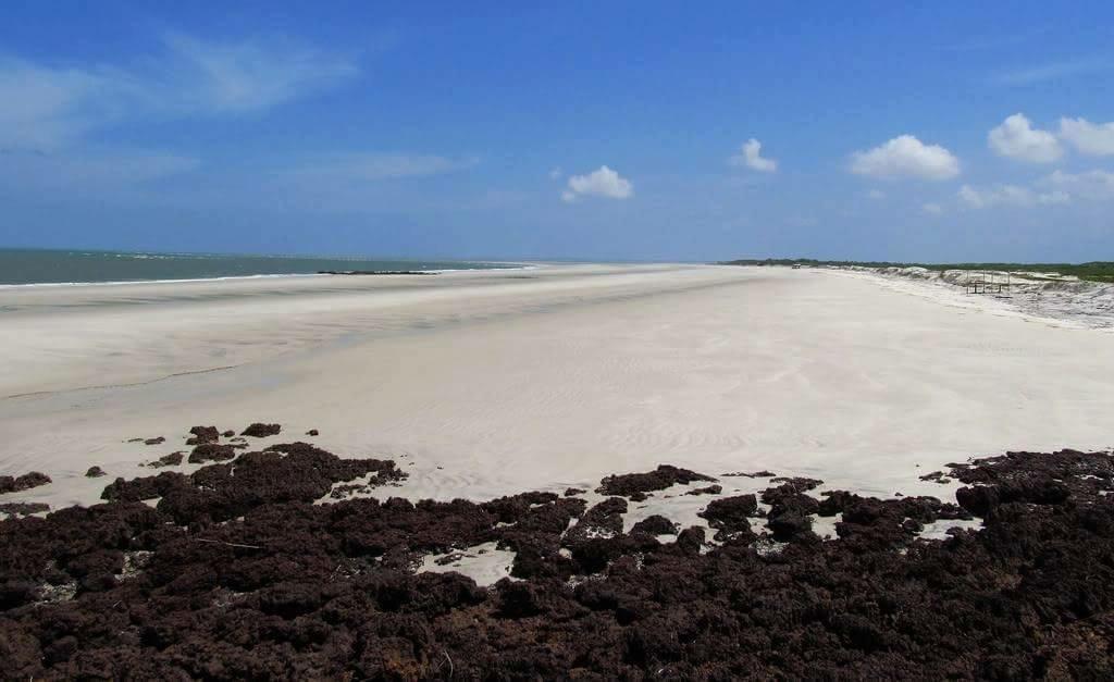 Algodoal Bela Mar Pousada Ngoại thất bức ảnh