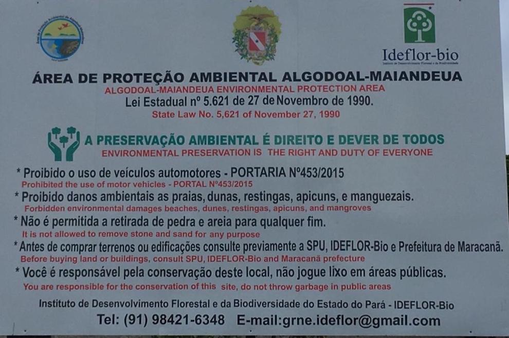 Algodoal Bela Mar Pousada Ngoại thất bức ảnh